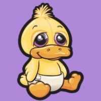 Baby Ducker