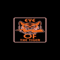 Eye Of The Tiger