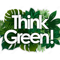 Think Green