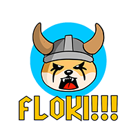 FLOKI!!!