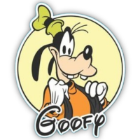 Goofy Inu