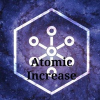 Atomic Increase