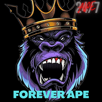 Forever Ape