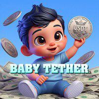 BABY TETHER