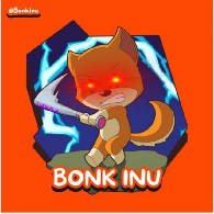 Bonk Inu