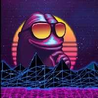 Pepe Retro Version