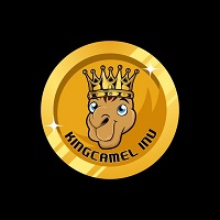 KingCamel Inu