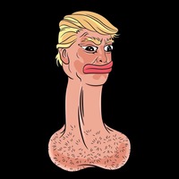 Trump Dick