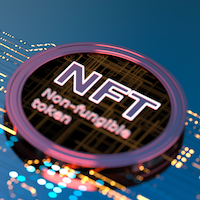 NFT-chain