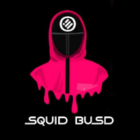 Squid BUSD