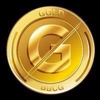 BBCG Gold Token