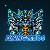 FlyingTezos