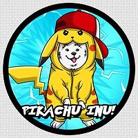 ⚡️PikachuInu⚡️