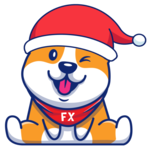 FlokiXmas