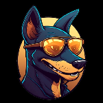Doberman Inu