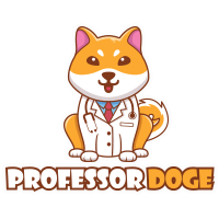 PROFESSOR DOGE