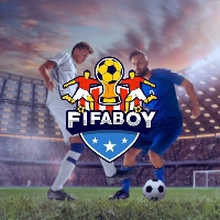 FIFA BOY