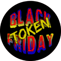 Black Friday Token