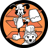 Animaniacs
