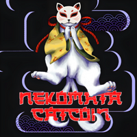 Nekomata Cat Coin