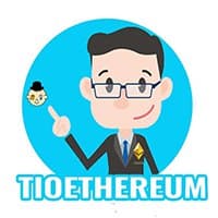 Tio Ethereum