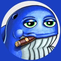 Matt furies Whale