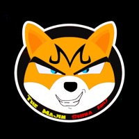 THE MAJIN SHIBA INU