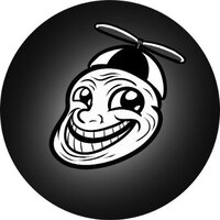 Baby Troll