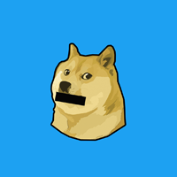 Freespeech Doge