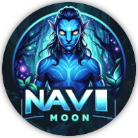 Na'vi Moon