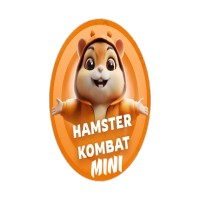 HAMSTER KOMBAT MINI
