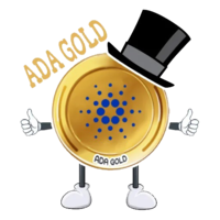 ADA-GOLD BSC