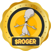 ROGER on Solana