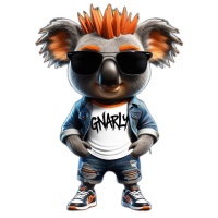 Gnarley
