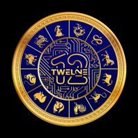 Twelve Zodiac