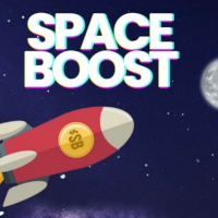 SpaceBoost