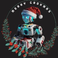Grokmas