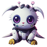 Tailmon