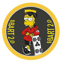 Bart Coin 2.0