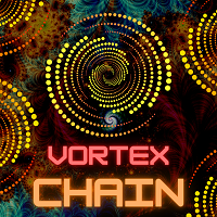 Vortex Chain