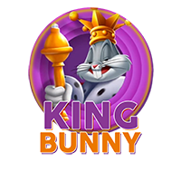 King Bunny