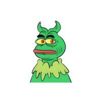 pepe grinch