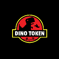 Dino token