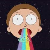 Morty Inu