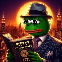 Book of Billionaires