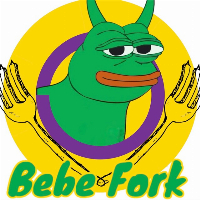 Bebe Fork