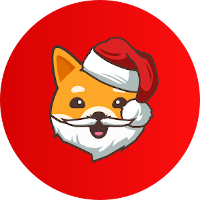 MiniSantaInu
