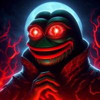 EVIL PEPE