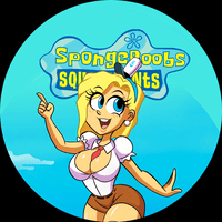 SpongeBOOBS
