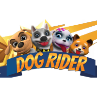 Dog Rider